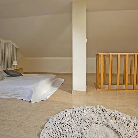 Villa Vista Real Ii, Ericeira *
