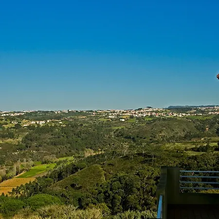 Vista Real Ii, Ericeira * Carvoeira