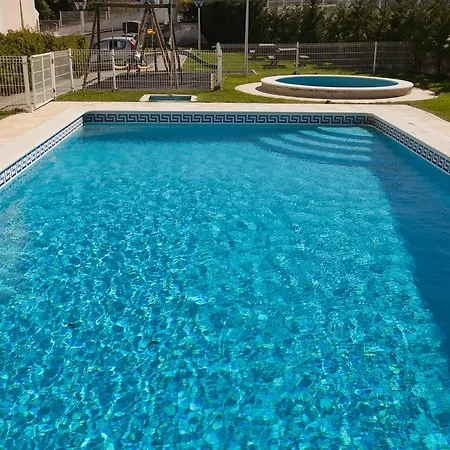 Villa Vista Real Ii, Ericeira *