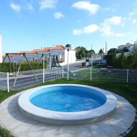 Vista Real Ii, Ericeira * Carvoeira