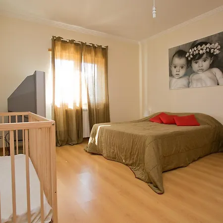 Villa Vista Real Ii, Ericeira *
